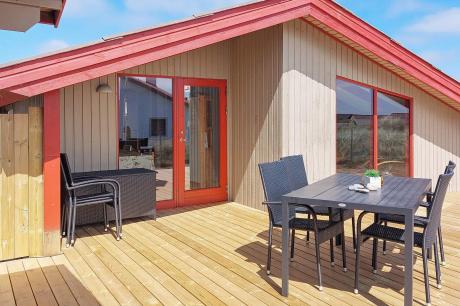 Holiday home Denmark - : 