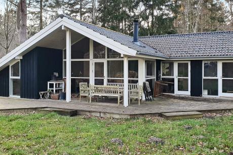 Holiday home Denmark - : 