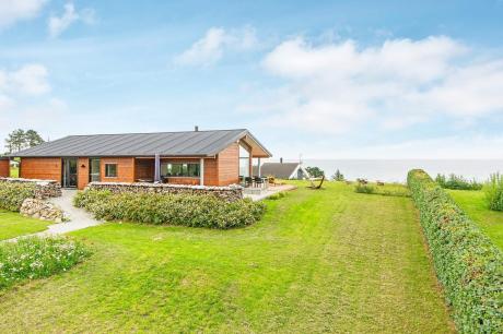 Holiday home Denmark - : 