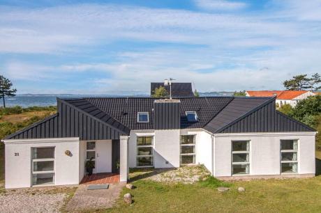 Holiday home Denmark - : 