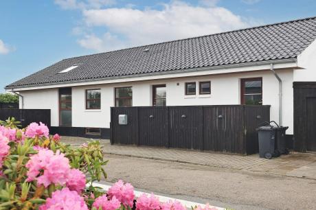 Holiday home Denmark - : 