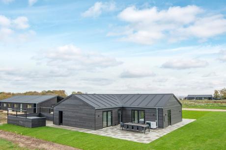 Holiday home Denmark - : 