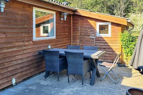 Holiday home Denmark - : 