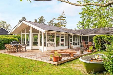 Holiday home Denmark - : 