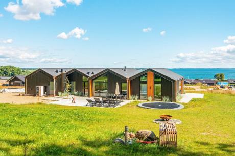 Holiday home Denmark - : 