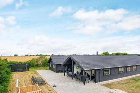 Holiday home Denmark - : 