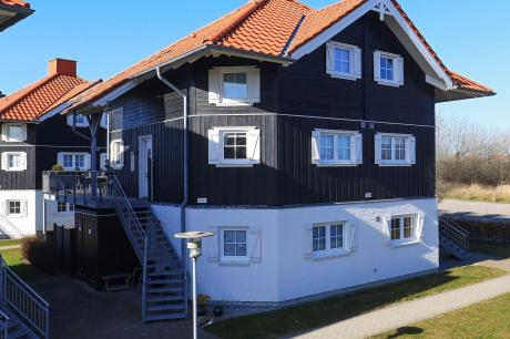 Ferienhaus Denemarken - : 