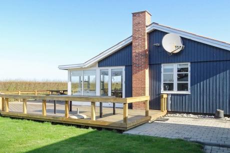 Ferienhaus Denemarken - : 