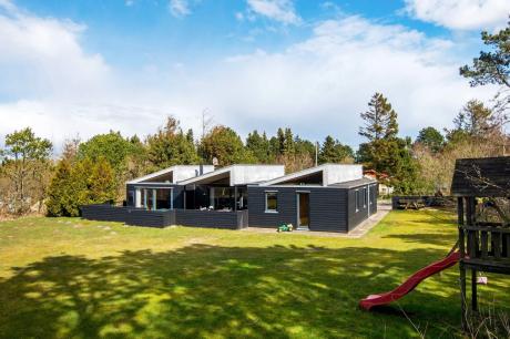 Holiday home Denmark - : 