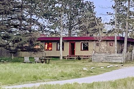 Holiday home Denmark - : 