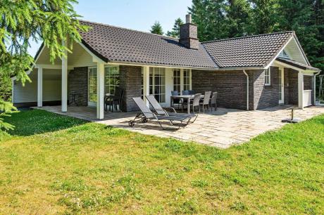 Vakantiehuis Denemarken - : 