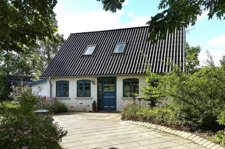 Vakantiehuis Denemarken - : 