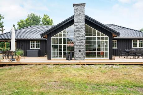 Holiday home Denmark - : 