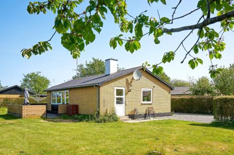 Holiday home Denmark - : 