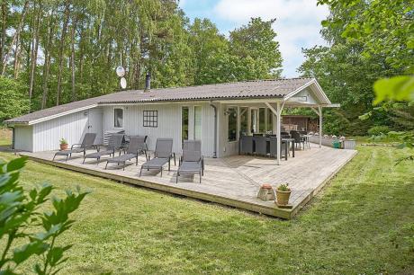 Holiday home Denmark - : 