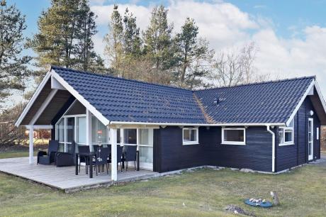 Holiday home Denmark - : 