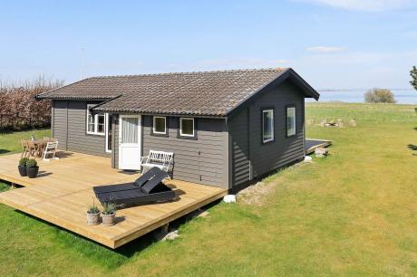 Holiday home Denmark - : 