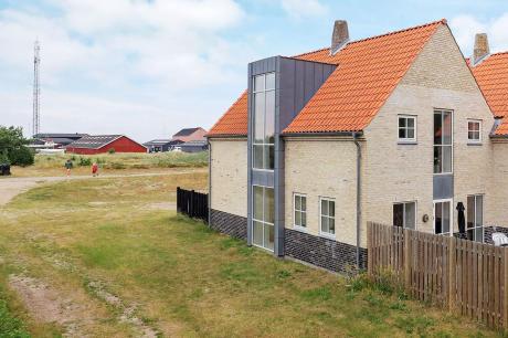 Ferienhaus Denemarken - : 