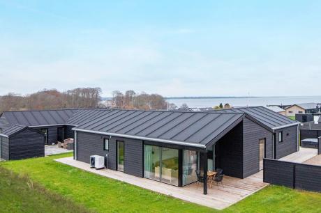 Holiday home Denmark - : 