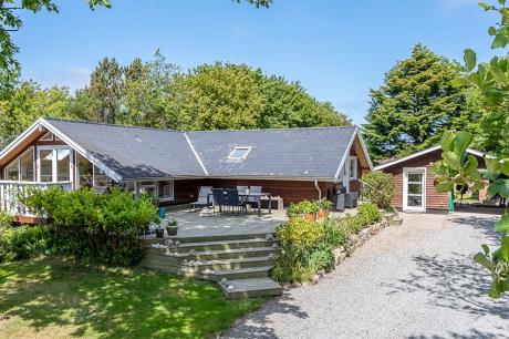 Holiday home Denmark - : 