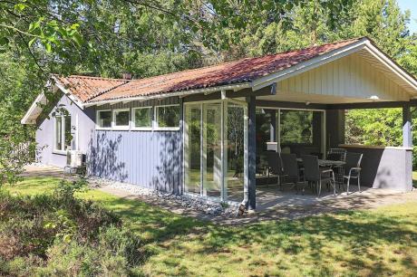 Holiday home Denmark - : 