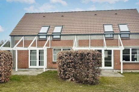 Ferienhaus Denemarken - : 