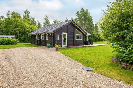 Holiday home Denmark - : 