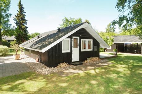 Ferienhaus Denemarken - : 