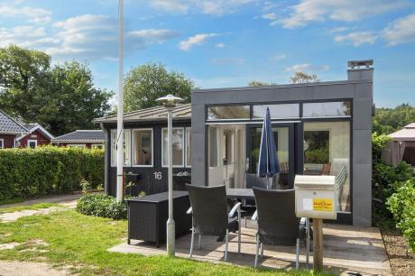 Holiday home Denmark - : 