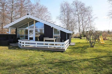 Holiday home Denmark - : 