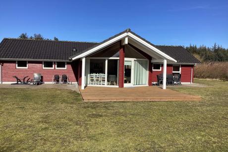 Holiday home Denmark - : 