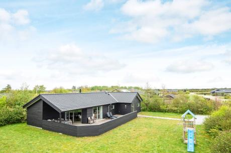 Holiday home Denmark - : 