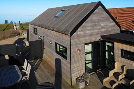 Holiday home Denmark - : 