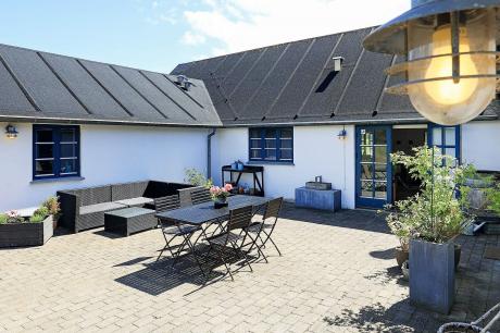 Holiday home Denmark - : 