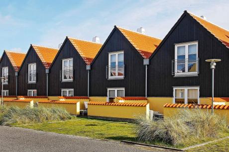 Holiday home Denmark - : 