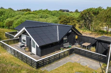 Holiday home Denmark - : 