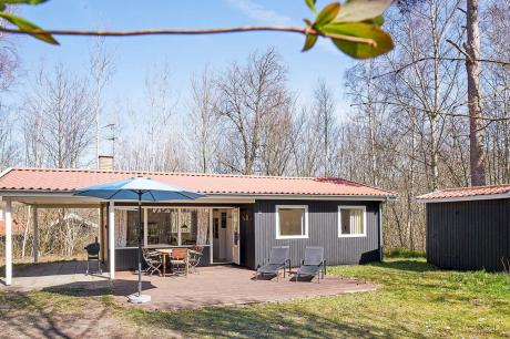 Holiday home Denmark - : 