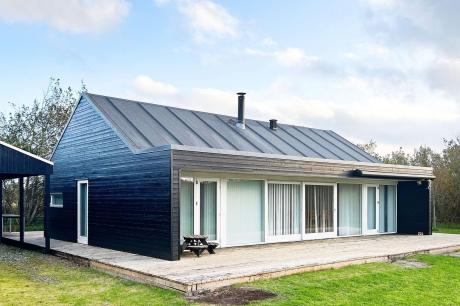 Holiday home Denmark - : 