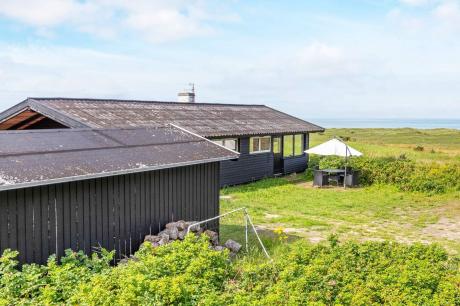 Holiday home Denmark - : 