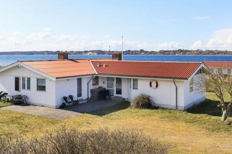 Holiday home Denmark - : 