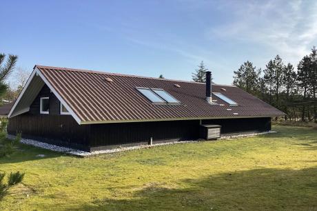 Ferienhaus Denemarken - : 