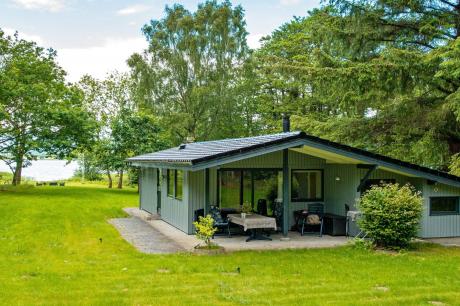 Vakantiehuis Denemarken - : 