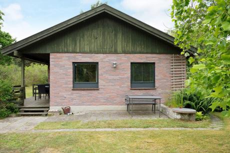 Ferienhaus Denemarken - : 