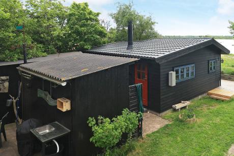 Holiday home Denmark - : 