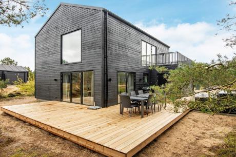 Holiday home Denmark - : 