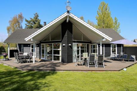 Holiday home Denmark - : 