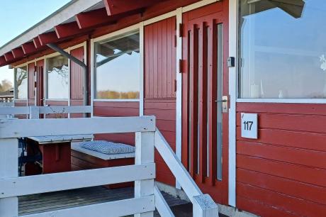 Holiday home Denmark - : 