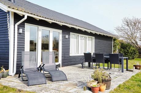 Holiday home Denmark - : 