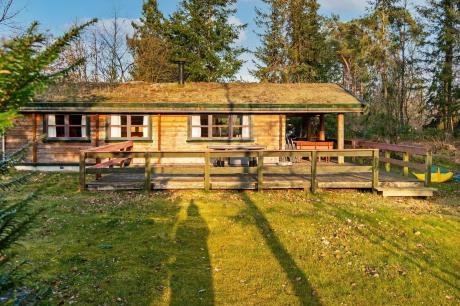 Holiday home Denmark - : 