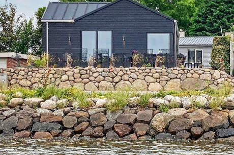 Holiday home Denmark - : 